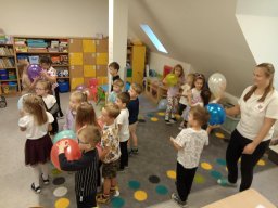 2025-09-19 Dzień Przedszkolaka Biedronki